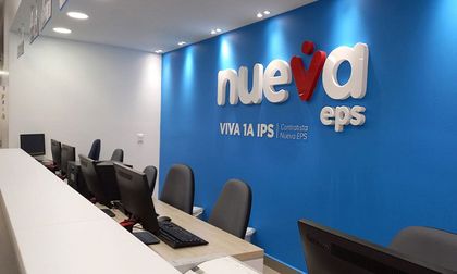 Nueva EPS priorizará entrega de medicamentos