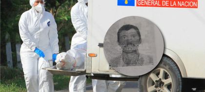 Imagen de Lo que inició como una pelea de vecinos terminó con un homicidio en San Carlos