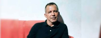 Imagen de Conductor de Postobón se encuentra desaparecido en El Retiro