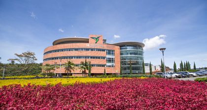 Imagen de En Rionegro, Hospital San Vicente Fundación emite alerta por alta ocupación