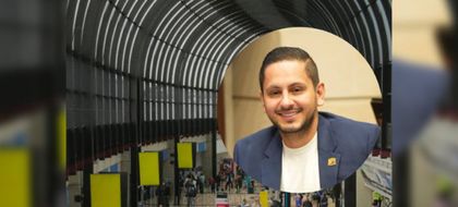 Imagen de  “Populismo puro y duro”: Esteban Quintero afirma que el Gobierno llega tarde al aeropuerto de Rionegro tras tres años de advertencias