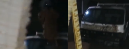 Imagen de  ¿Cree en brujas? Se viraliza video de una supuesta aparición en Amagá