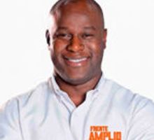 Víctor Golú busca llegar al Senado, de la mano de Roy Barreras