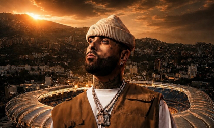 Nicky Jam confirma concierto en Cali