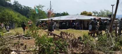 Imagen de  Predios en Cocorná, San Carlos y Nariño serán restituidos a familias víctimas del conflicto