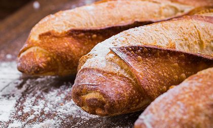 ¿Cómo incorporar el pan de manera saludable?