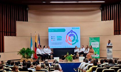 EnRuta reporta resultados de 2025: recaudo, cambio de marca y ajustes en procesos