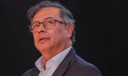 Petro está desprestigiando a Colombia