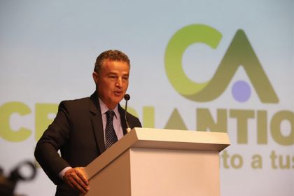 Imagen de  Idea lanza estrategia para prestar dinero con bajo interés y acabar con los “gota a gota”