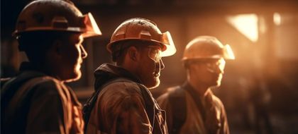 Imagen de  Mineros de Antioquia anunciaron paro por incumplimiento del Gobierno nacional