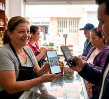 Tras seis meses de operación, bre-b acumula más de 34 millones de usuarios registrados