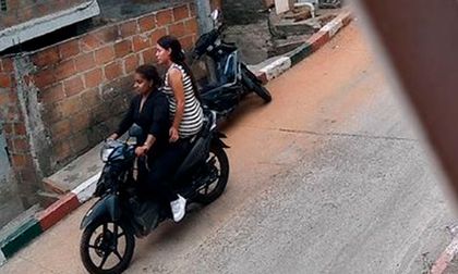 Crimen de la mujer embarazada en Cali: Fiscalía confirmó que la bebé nació con vida y reveló cómo ocurrió todo