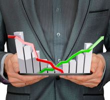 Peso colombiano retrocede y se acerca a los $3.800