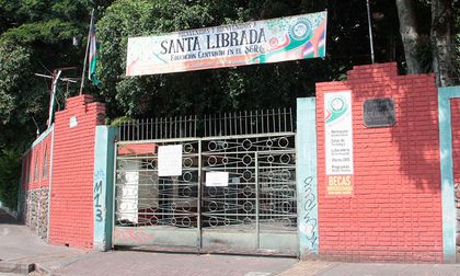 Iniciaron las obras de recuperación en Santa Librada, ícono cultural de Cali
