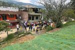 Imagen de Alcaldía de Medellín monitorea zonas en riesgo de deslizamientos con 110 instrumentos en 31 puntos críticos