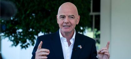 Imagen de  FIFA repartirá 355 millones de dólares entre todos los clubes que cedan jugadores al Mundial 2026