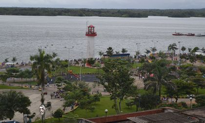 Tensión en Buenaventura por secuestro de comerciante