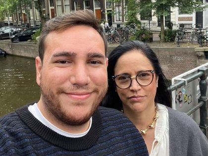 Imagen de Fingieron tres años como amigos y luego robaron más de $2.000 millones: “Duque paisa”