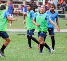 Internacional FC Palmira femenino convoca a su gente para un partido clave en casa ante Millonarios