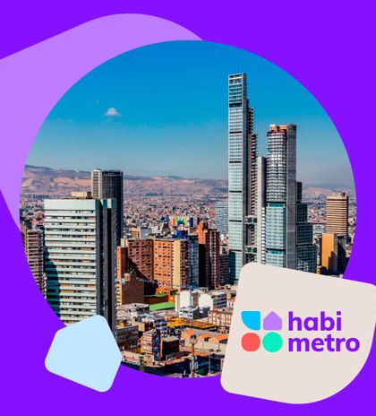 Valor del metro cuadrado en Bogotá por localidad y por barrio