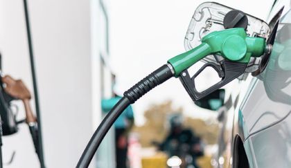 Imagen de  Atención conductores: precios de gasolina y ACPM aumentaron en febrero, ¿por qué?