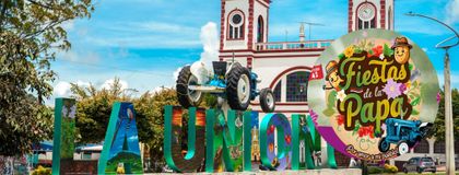 Imagen de  Estas son las candidatas al reinado de belleza de las Fiestas de la Papa en La Unión