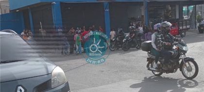 Imagen de  Hombre fue asesinado en el sector La Galería de Rionegro: dos capturados tras persecución policial