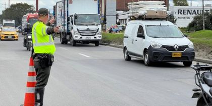 Imagen de Este es el estado de los seis ejes viales de Antioquia para el retorno del Puente de Reyes
