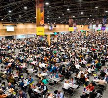 Valle del Cauca pisó fuerte en la Macrorrueda 2026