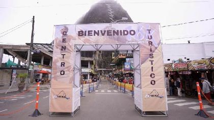 Imagen de  ¡Inscríbete y participa! Se acerca la Carrera Atlética 16K La Piedra