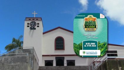 Imagen de  Este fin de semana San Francisco celebrará las Fiestas del Bosque y el Retorno