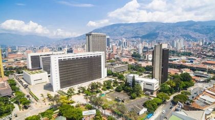 Imagen de  Siete exfuncionarios de la Alcaldía de Medellín, imputados por caso Aguas Vivas, fueron acusados formalmente por la Procuraduría
