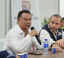 Una buena señal para la reconstrucción