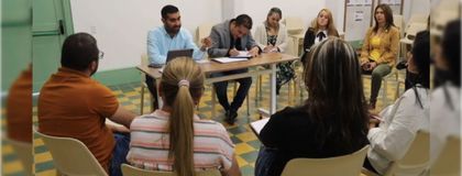 Imagen de  Contraloría de Rionegro instaló auditorías de desempeño a políticas públicas