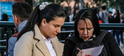 Imagen de Sena certificará experiencia laboral de mujeres y financiará emprendimientos con inversión de $28 mil millones