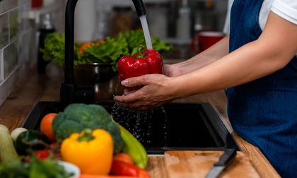 ¿Qué tan peligrosos son los alimentos contaminados? Causan 1,5 millones de muertes cada año