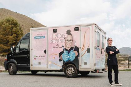 Imagen de “Los negocios sobre ruedas son clave para atajar la despoblación rural”