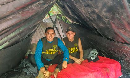 Hijo de Giovanny Ayala fue recatado en el Cauca: así logró el Gaula liberar al cantante y a su mánager