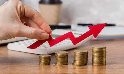 Déficit de cuenta corriente se amplía a 2,4% del PIB en el tercer trimestre