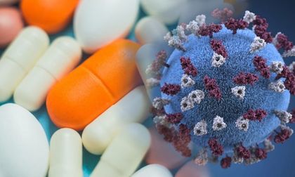 Imagen de  Medicamentos para el tratamiento del Covid-19 solo deben usarse por indicación médica
