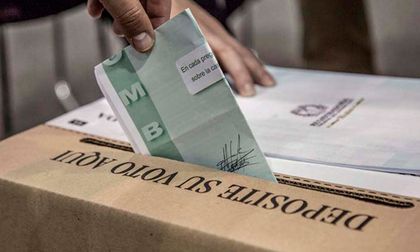 Ya se han registrado 57 víctimas