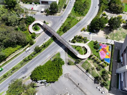 Imagen de  Este viernes se realizará el primer diálogo ciudadano sobre infraestructura y movilidad en el Valle de San Nicolás