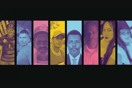 Imagen de  Fiscalía confirmó ejecución de ocho líderes en Guaviare: “Cavaron su propia fosa”