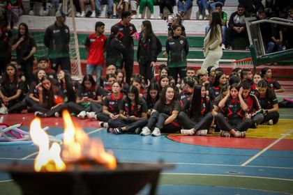 Imagen de  Marinilla acogerá los Juegos Deportivos Departamentales 2025