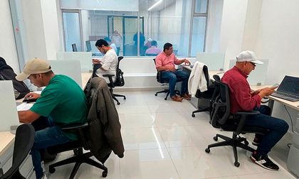 ¿Vive en un corregimiento? Ya puede acudir al CALI Rural en el centro