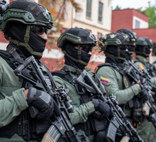 Por fin la seguridad vuelve a ser prioridad