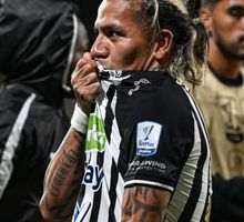 Dayro Moreno lidera triunfo de Once Caldas
