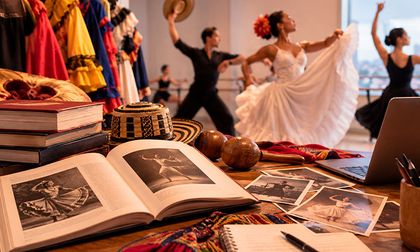 ¿Tiene una investigación inédita sobre danza? Dos trabajos recibirán $10 millones y serán publicados