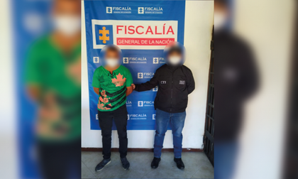 CTI capturó al presunto asesino de un conductor en El Carmen