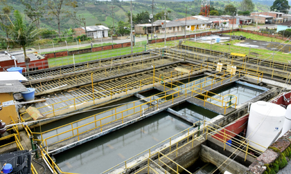 Comenzó racionamiento de agua en Cauca por El Niño